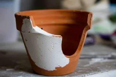 Illustration pot - Image 1