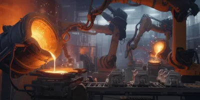 Illustration moulding - Image 1