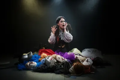 Illustration representing - Image 1