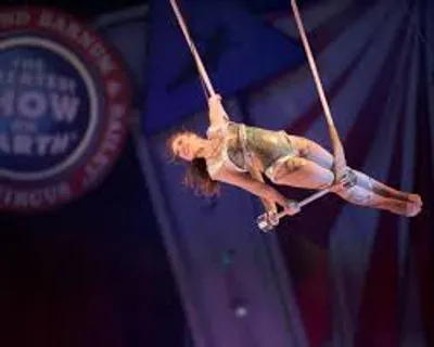 Illustration trapeze - Image 2