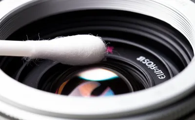 Illustration swabs - Image 1