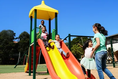 Illustration recess - Image 1