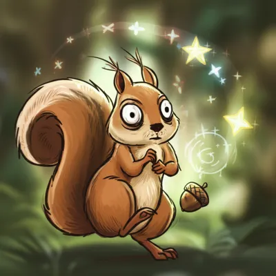 Illustration stunning - Image 1