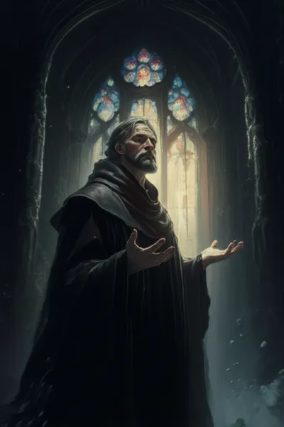 Illustration intonated - Image 1