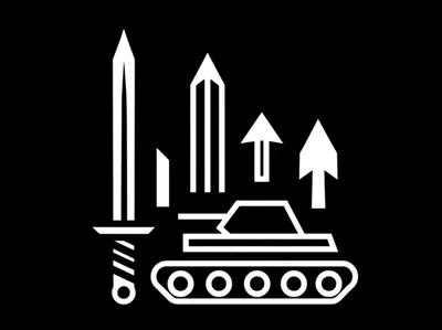 Illustration war - Image 1