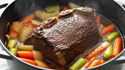 Illustration braises - Image 1