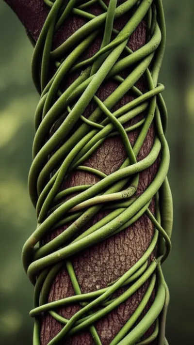 Illustration winding - Image 1