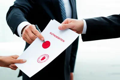 Illustration ticket - Image 1