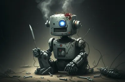 Illustration troubles - Image 1