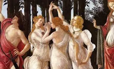 Illustration grace - Image 2