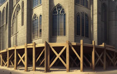 Illustration grillages - Image 1