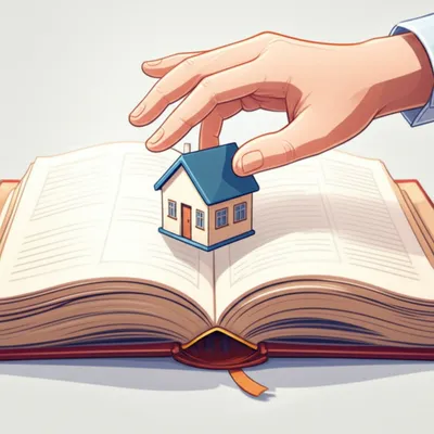 Illustration registered