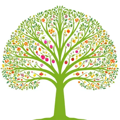 Illustration progeny - Image 1