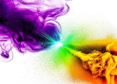 Illustration reacting - Image 1