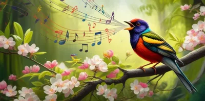 Illustration songs - Image 1