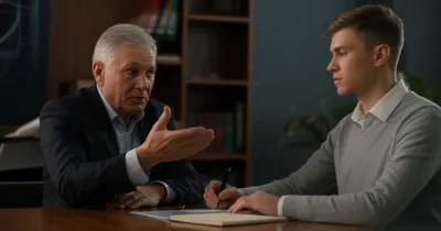 Illustration counsels