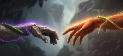 Illustration binds - Image 1