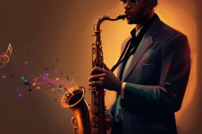 Illustration smoking - Image 1