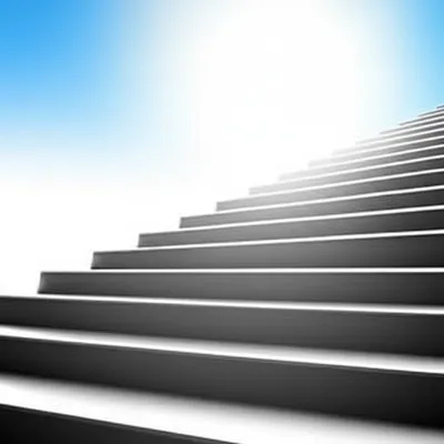 Illustration graduated - Image 1