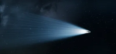 Illustration relativistic - Image 1