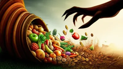 Illustration robbing - Image 1