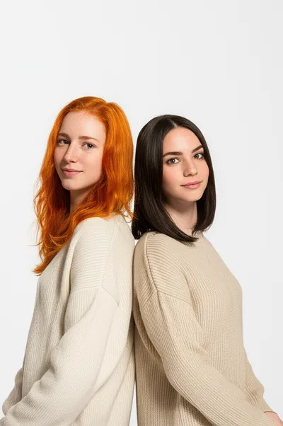 Illustration discordances - Image 1