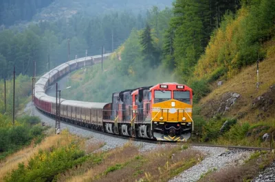 Illustration articulated - Image 1