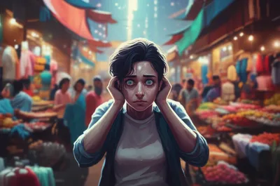 Illustration extinction - Image 1