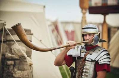 Illustration tuba - Image 1