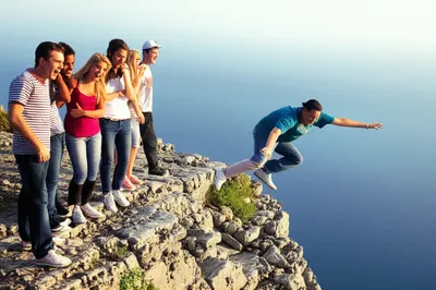 Illustration chickens - Image 1