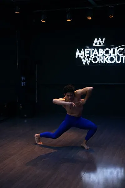 Illustration metabolizes - Image 2