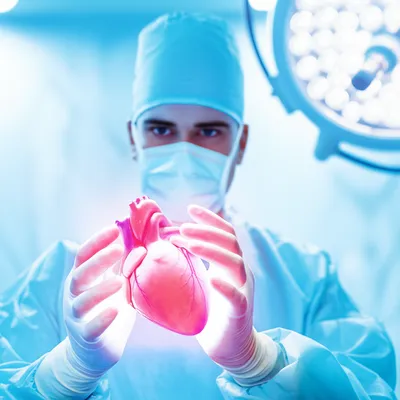 Illustration aseptic - Image 1