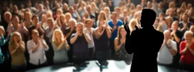 Illustration plaudits