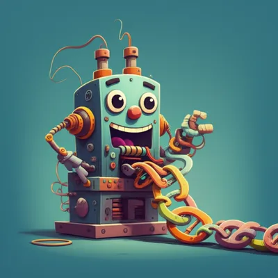 Illustration polymerase - Image 1