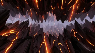 Illustration plutonic - Image 1