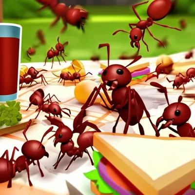 Illustration invades - Image 1