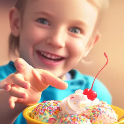 Illustration yummy - Image 1