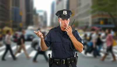 Illustration busy - Image 1