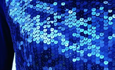 Illustration spangles