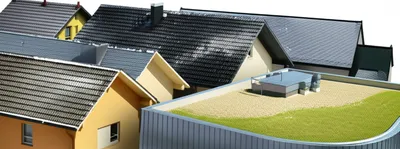 Illustration roofs - Image 1