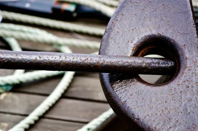 Illustration crossbars