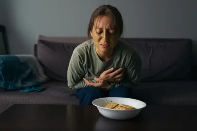 Illustration liverish - Image 1