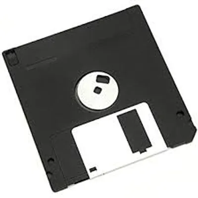 Illustration diskette - Image 2