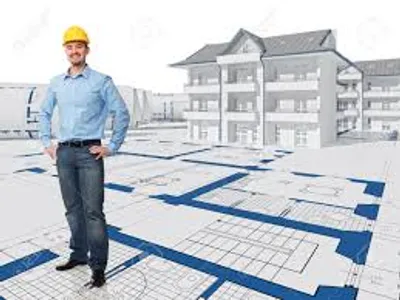 Illustration architect - Image 2