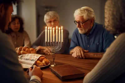 Hình ảnh minh họa halakha