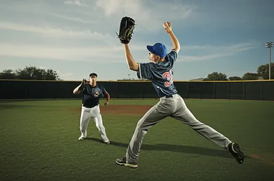 Illustration retires - Image 1