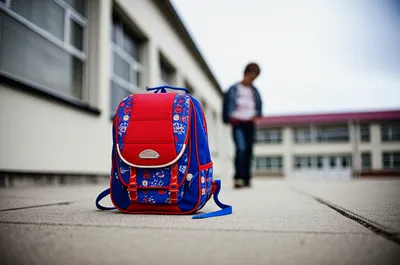 Illustration suspension - Image 1