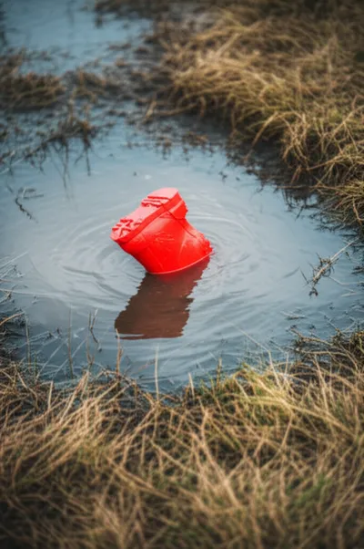 Illustration slump - Image 1