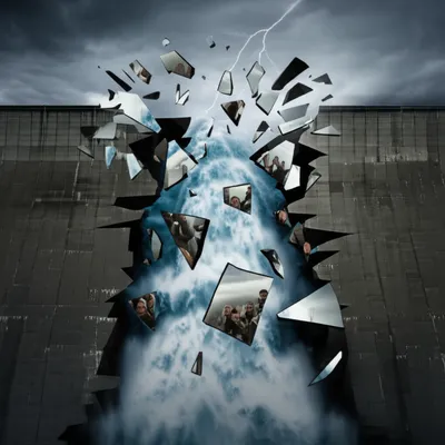 Illustration breaches - Image 1