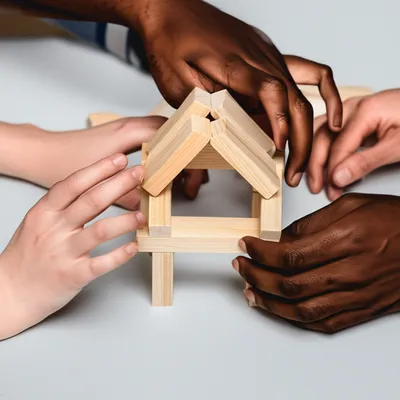 Illustration hands - Image 1